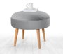 Atelier Del Sofa Romley - Gris